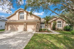 8612 SWANN RIDGE COURT, TAMPA, FL 33647 Sold 03/05/25