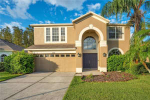 5135 WINDINGBROOK TRAIL, WESLEY CHAPEL, FL 33544 Sold 02/12/25