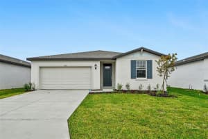 7760 GILCHRIST SPRINGS DRIVE, PARRISH, FL 34219 Sold 05/09/25