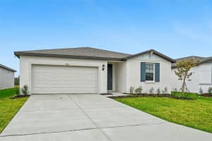 7760 GILCHRIST SPRINGS DRIVE, PARRISH, FL 34219 Sold 05/09/25