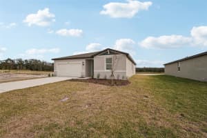 7826 GILCHRIST SPRINGS DRIVE, PARRISH, FL 34219 Sold 04/25/25