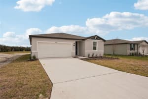 7826 GILCHRIST SPRINGS DRIVE, PARRISH, FL 34219 Sold 04/25/25