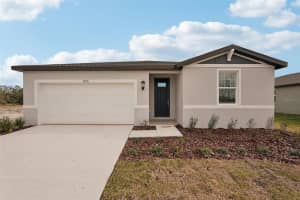 7826 GILCHRIST SPRINGS DRIVE, PARRISH, FL 34219 Sold 04/25/25