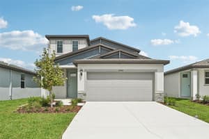 14008 CRUTCHFIELD COURT, PARRISH, FL 34219 Sold 01/29/25
