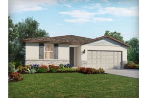 7814 GILCHRIST SPRINGS DRIVE, PARRISH, FL 34219 Sold 02/24/25