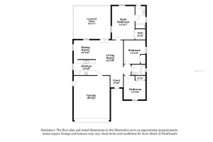1706 PINE STREET, ORLANDO, FL 32824 Sold 11/18/24