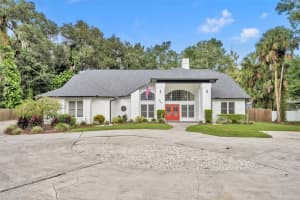 381 MOSS ROAD, WINTER SPRINGS, FL 32708 Sold 04/15/25
