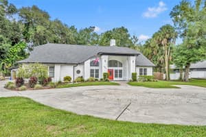 381 MOSS ROAD, WINTER SPRINGS, FL 32708 Sold 04/15/25