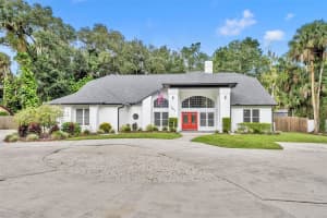 381 MOSS ROAD, WINTER SPRINGS, FL 32708 Sold 04/15/25