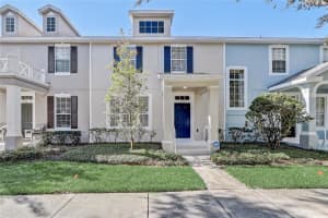 5668 SOMERSBY ROAD, WINDERMERE, FL 34786 Sold 12/30/24