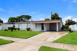 3366 FITZGERALD DRIVE, ORLANDO, FL 32805 Sold 03/03/25