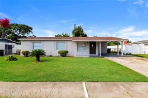 3366 FITZGERALD DRIVE, ORLANDO, FL 32805 Sold 03/03/25