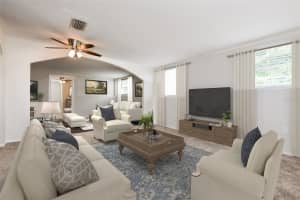 3366 FITZGERALD DRIVE, ORLANDO, FL 32805 Sold 03/03/25