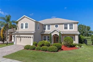 23509 COMPANERO DRIVE, SORRENTO, FL 32776 Sold 05/15/25