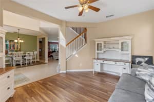 23509 COMPANERO DRIVE, SORRENTO, FL 32776 Sold 05/15/25