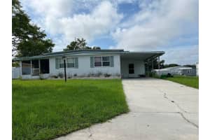 22 MAPLEHURST AVENUE, DEBARY, FL 32713 Sold 10/22/24