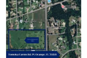 TOMOKA FARMS RD, PORT ORANGE, FL 32128 Sold 01/31/25