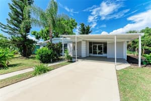 21466 MEEHAN AVENUE, PORT CHARLOTTE, FL 33952 Sold 02/28/25