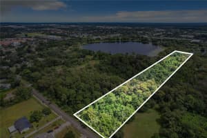 1893 ROUSE LAKE ROAD, ORLANDO, FL 32817 - MLS#MFRO6244713