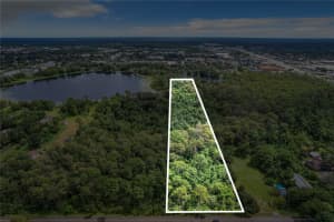 1893 ROUSE LAKE ROAD, ORLANDO, FL 32817 - MLS#MFRO6244713