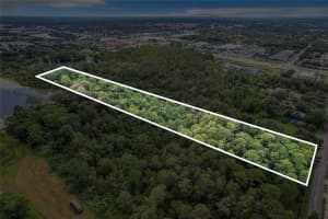 1893 ROUSE LAKE ROAD, ORLANDO, FL 32817 - MLS#MFRO6244713