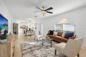 554 GRANITE CIRCLE, CHULUOTA, FL 32766 Sold 12/11/24