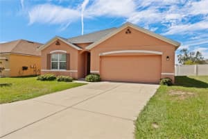 132 COUNTRY WALK CIRCLE, DAVENPORT, FL 33837 Sold 01/03/25