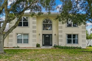2721 BICKLEY DRIVE, APOPKA, FL 32712 Sold 11/05/24