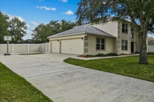 2721 BICKLEY DRIVE, APOPKA, FL 32712 Sold 11/05/24