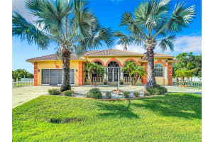 18065 Wing Ave, PORT CHARLOTTE
