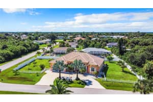 18065 WING AVENUE, PORT CHARLOTTE, FL 33948 - MLS#MFRO6244752