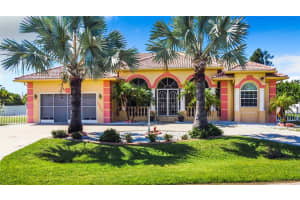 18065 WING AVENUE, PORT CHARLOTTE, FL 33948 - MLS#MFRO6244752