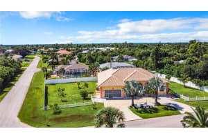 18065 WING AVENUE, PORT CHARLOTTE, FL 33948 - MLS#MFRO6244752
