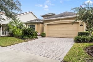 1381 HAZELDENE MANOR, DELAND, FL 32724 - MLS#MFRO6244756