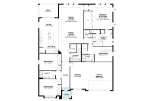 329 LADY PALM STREET, APOPKA, FL 32703 Sold 07/18/25