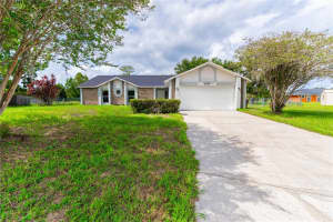3373 BALSAM COURT, KISSIMMEE, FL 34746 Sold 12/31/24
