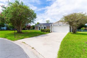 3373 BALSAM COURT, KISSIMMEE, FL 34746 Sold 12/31/24