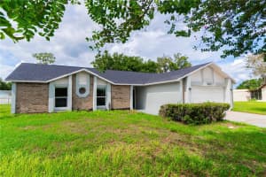 3373 BALSAM COURT, KISSIMMEE, FL 34746 Sold 12/31/24