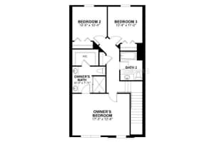 791 PILEA STREET, APOPKA, FL 32703 Sold 05/24/25