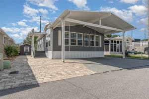 267 CITRUS RIDGE DRIVE, DAVENPORT, FL 33837 Sold 04/21/25