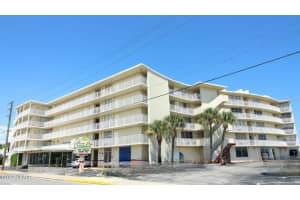 1233 S Atlantic Ave #5270, DAYTONA BEACH