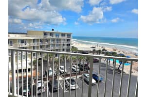 1233 ATLANTIC AVENUE, DAYTONA BEACH, FL 32118 - MLS#MFRO6244775