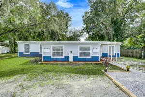 313 STORY PARTIN ROAD, ORLANDO, FL 32833 - MLS#MFRO6244777