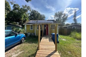 4027 15TH AVENUE, SAINT PETERSBURG, FL 33711 Sold 01/29/25