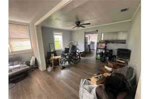 4027 15TH AVENUE, SAINT PETERSBURG, FL 33711 Sold 01/29/25