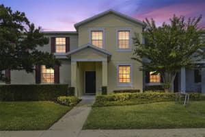 1209 Seburn Rd, APOPKA