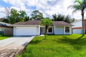 709 Del Rio Way, KISSIMMEE