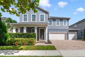 9217 BRADLEIGH DRIVE, WINTER GARDEN, FL 34787 Sold 12/16/24