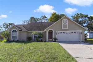 5940 LOMA VISTA DRIVE, DAVENPORT, FL 33896 Sold 02/14/25