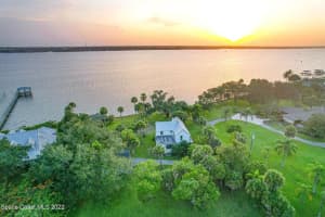 6255 LOTUS LANDING, MERRITT ISLAND, FL 32952 Sold 04/02/25